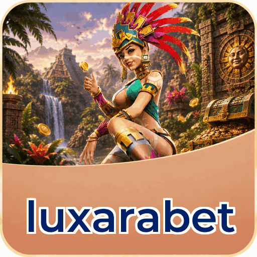 luxarabet Indonesia